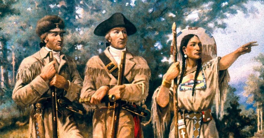 Meriwether Lewis Turns 250!