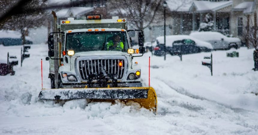 Clarksville Public Works Ready for Second Winter Blast
