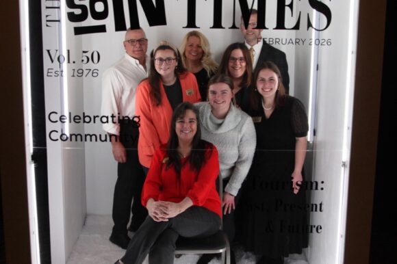 Clarksville Celebrates 50 Years of SoInTourism