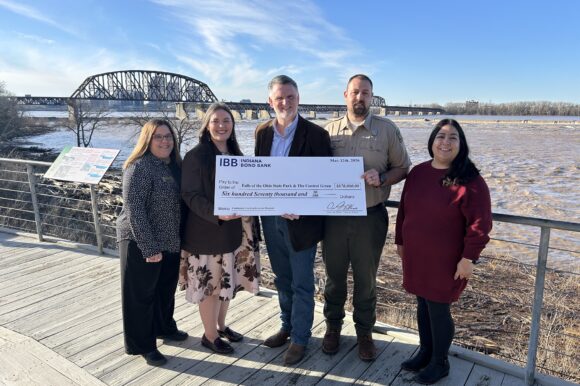 Clarksville Projects Receive Support from Indiana Bond Bank Program