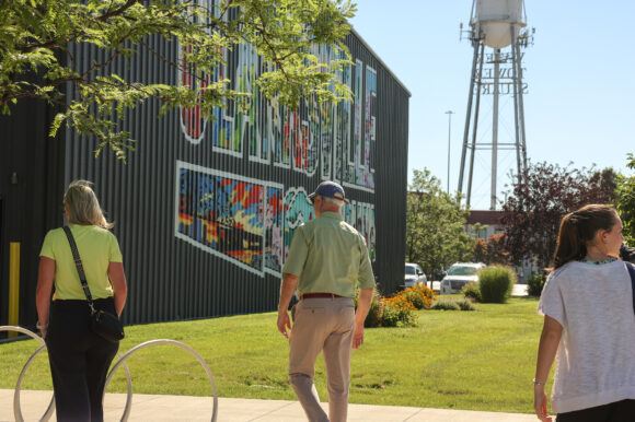 IMG_4846 Regional Leaders Tour Downtown Clarksville’s Main Street Corridor