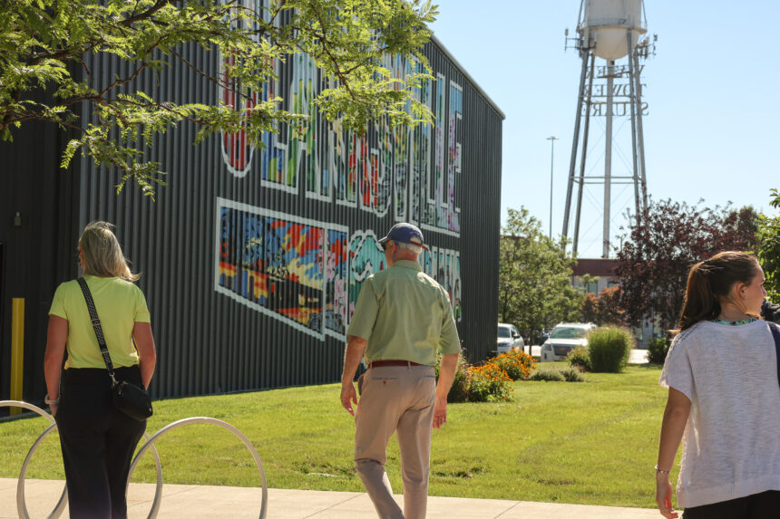 IMG_4846 Regional Leaders Tour Downtown Clarksville’s Main Street Corridor