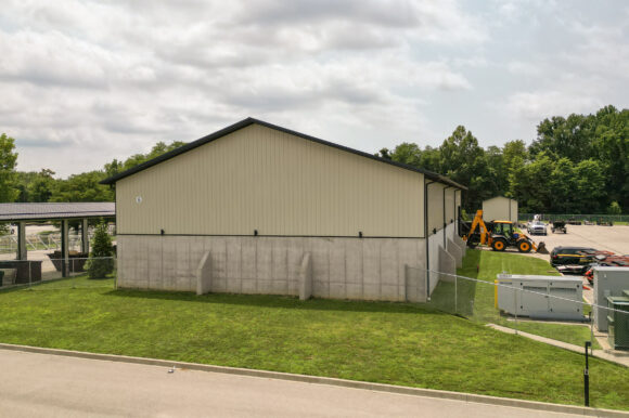 default Clarksville Arts Commission Receives $4,000 Grant for Public Art Project