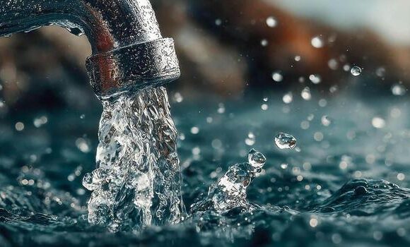 Clarksville to End Municipal Payment of Fire Hydrant Fees